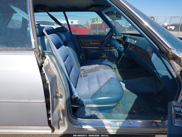 Продажа на аукционе авто 1975 Cadillac Car, vin: 6D49S5Q273888, номер лота: 45052473