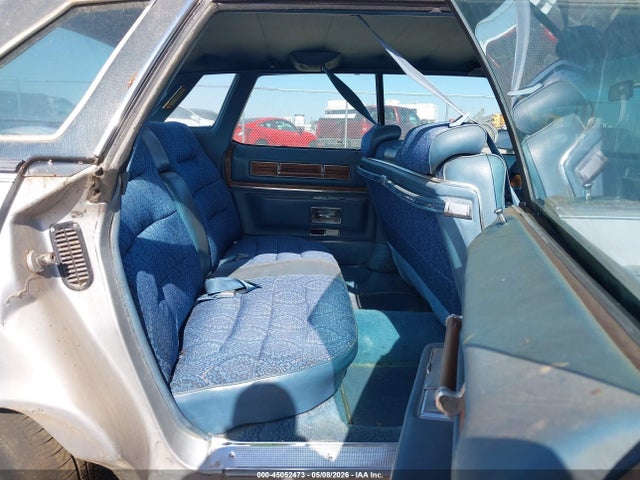 Продажа на аукционе авто 1975 Cadillac Car, vin: 6D49S5Q273888, номер лота: 45052473