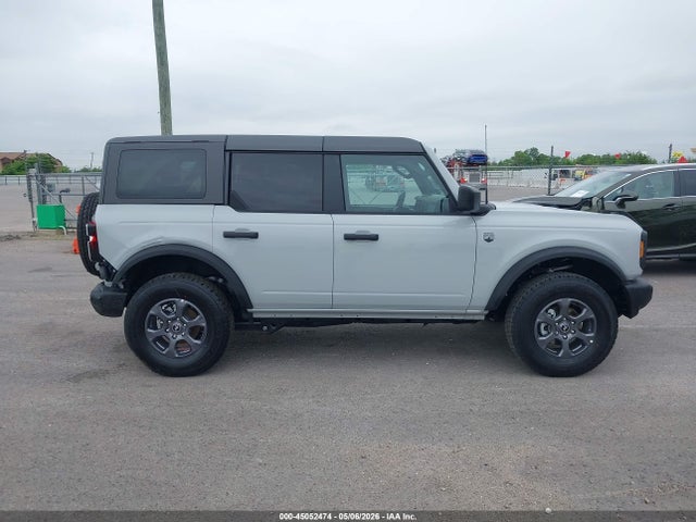 Ford Bronco Big Bend 2026 1FMDE7BH2TLA69642 Image 13
