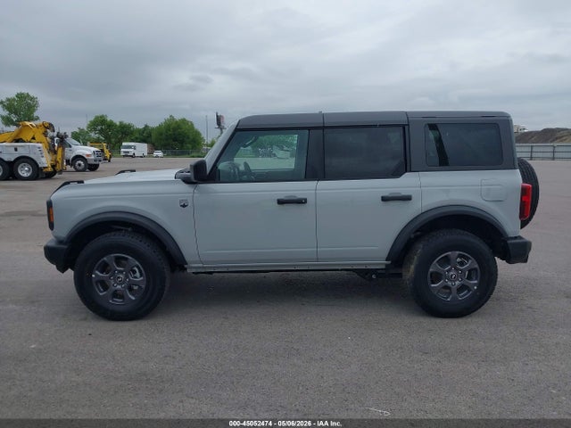 Ford Bronco Big Bend 2026 1FMDE7BH2TLA69642 Image 14