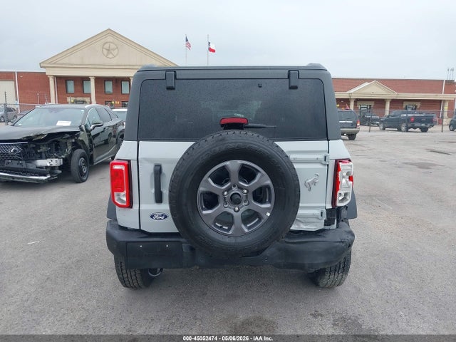 Ford Bronco Big Bend 2026 1FMDE7BH2TLA69642 Image 16