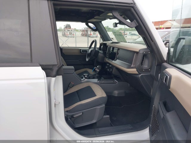 Ford Bronco Big Bend 2026 1FMDE7BH2TLA69642 Image 5