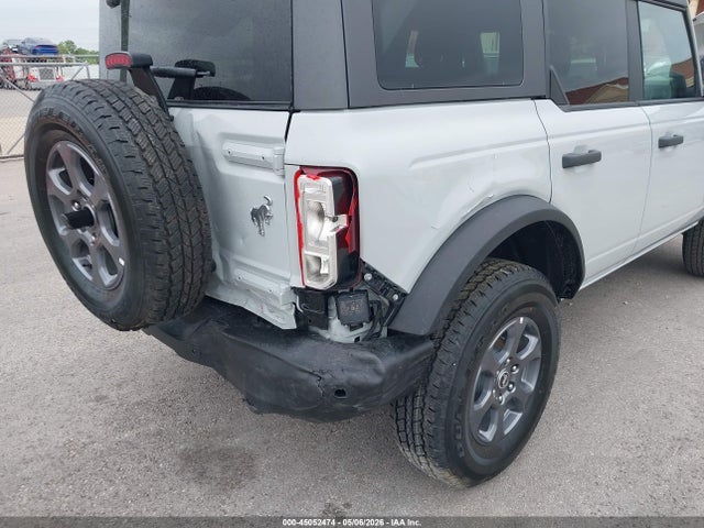 Ford Bronco Big Bend 2026 1FMDE7BH2TLA69642 Image 6
