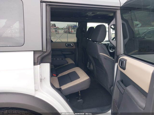Ford Bronco Big Bend 2026 1FMDE7BH2TLA69642 Image 8