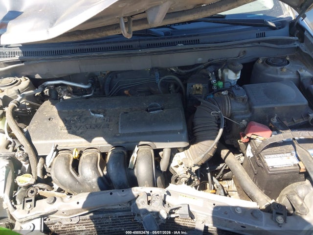 Aukcja sprzedaży 2003 Toyota Corolla Le, vin: 1NXBR38E73Z147876, numer aukcji: 45052476