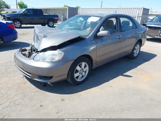 Aukcja sprzedaży 2003 Toyota Corolla Le, vin: 1NXBR38E73Z147876, numer aukcji: 45052476