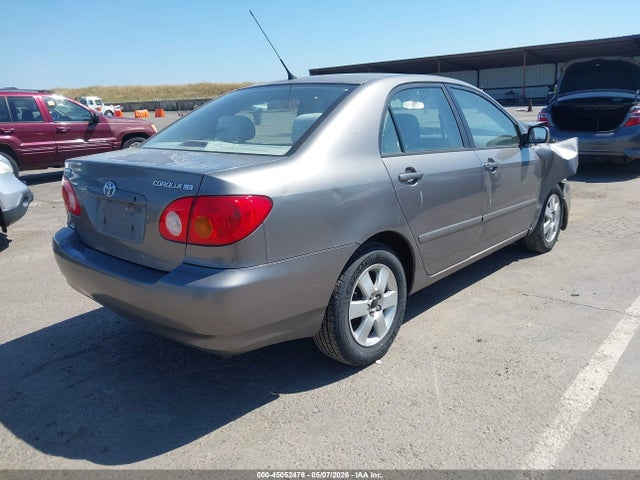 Aukcja sprzedaży 2003 Toyota Corolla Le, vin: 1NXBR38E73Z147876, numer aukcji: 45052476