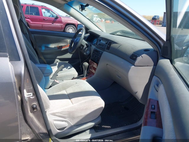 Aukcja sprzedaży 2003 Toyota Corolla Le, vin: 1NXBR38E73Z147876, numer aukcji: 45052476