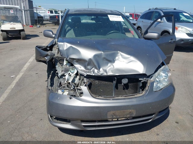 Aukcja sprzedaży 2003 Toyota Corolla Le, vin: 1NXBR38E73Z147876, numer aukcji: 45052476
