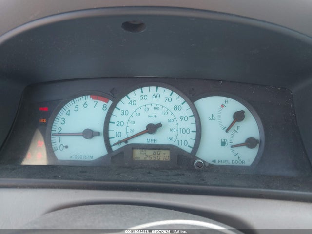 Aukcja sprzedaży 2003 Toyota Corolla Le, vin: 1NXBR38E73Z147876, numer aukcji: 45052476