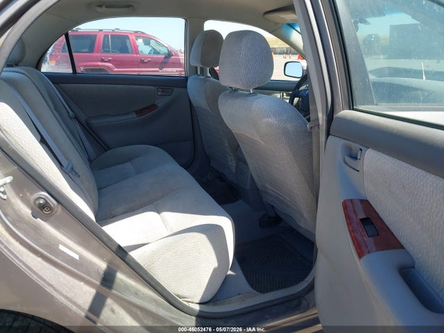 Aukcja sprzedaży 2003 Toyota Corolla Le, vin: 1NXBR38E73Z147876, numer aukcji: 45052476