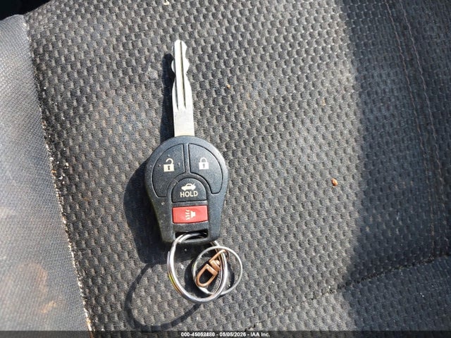 Aukcja sprzedaży 2016 Nissan Sentra S, vin: 3N1AB7APXGY332968, numer aukcji: 45052480