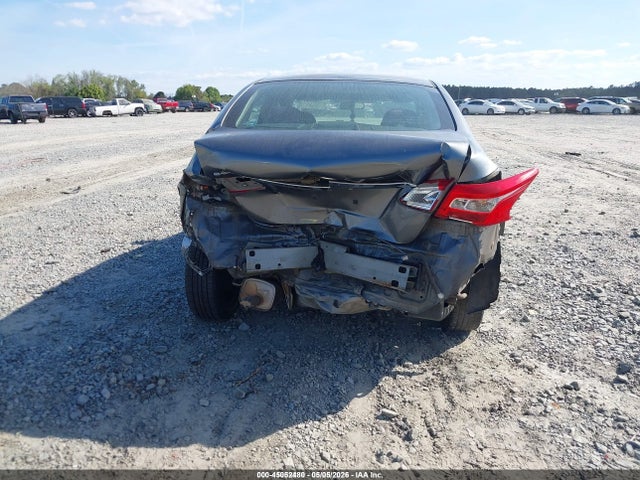 Aukcja sprzedaży 2016 Nissan Sentra S, vin: 3N1AB7APXGY332968, numer aukcji: 45052480