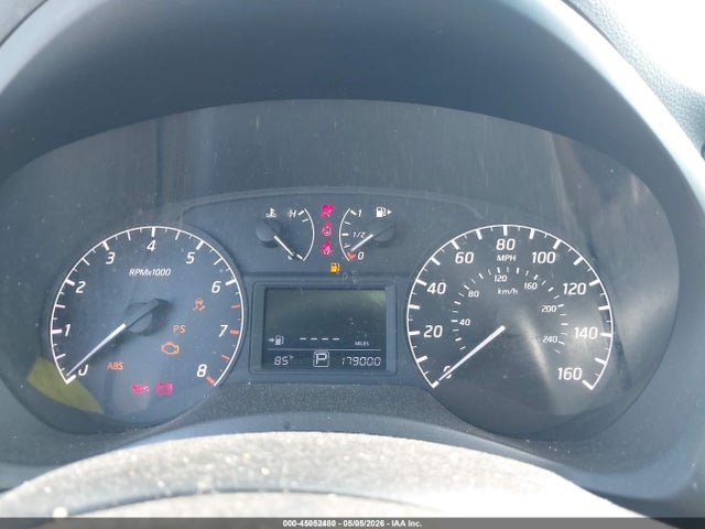 Aukcja sprzedaży 2016 Nissan Sentra S, vin: 3N1AB7APXGY332968, numer aukcji: 45052480