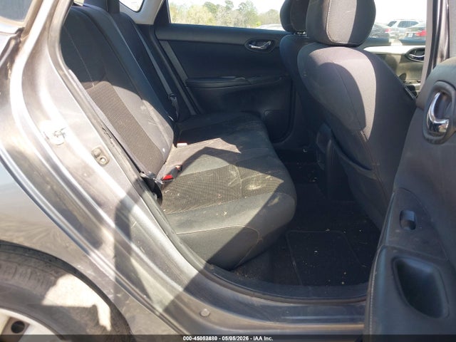 Aukcja sprzedaży 2016 Nissan Sentra S, vin: 3N1AB7APXGY332968, numer aukcji: 45052480