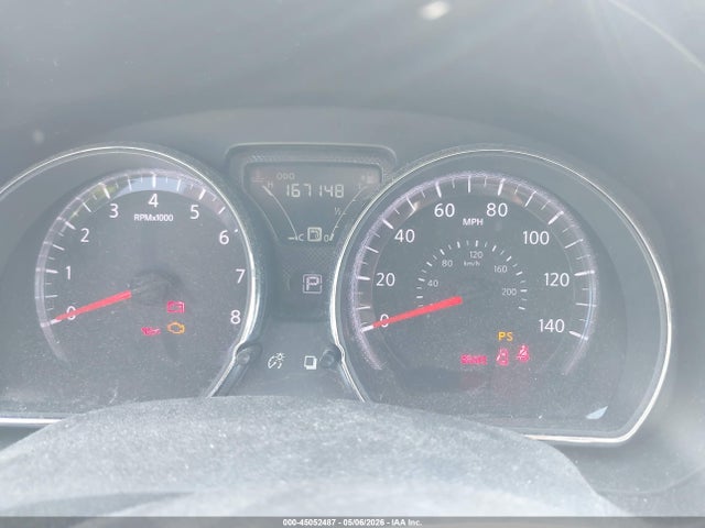 3N1CN7AP6FL871549 Nissan Versa 1.6 Sv