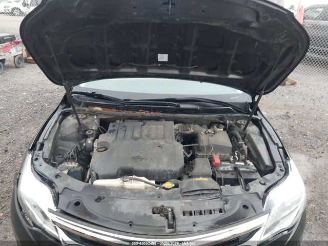 Aukcja sprzedaży 2014 Toyota Avalon Xle Touring, vin: 4T1BK1EB2EU133762, numer aukcji: 45052488