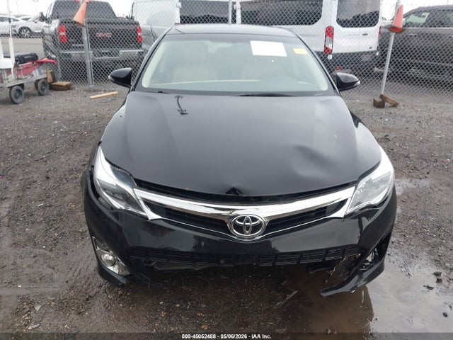 Aukcja sprzedaży 2014 Toyota Avalon Xle Touring, vin: 4T1BK1EB2EU133762, numer aukcji: 45052488