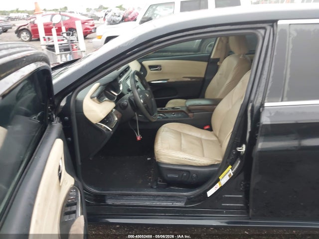 Aukcja sprzedaży 2014 Toyota Avalon Xle Touring, vin: 4T1BK1EB2EU133762, numer aukcji: 45052488