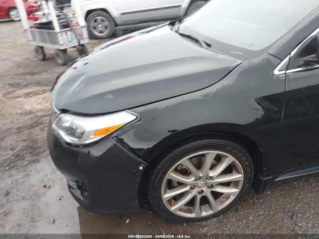 Aukcja sprzedaży 2014 Toyota Avalon Xle Touring, vin: 4T1BK1EB2EU133762, numer aukcji: 45052488
