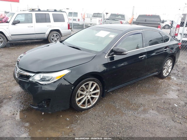 Aukcja sprzedaży 2014 Toyota Avalon Xle Touring, vin: 4T1BK1EB2EU133762, numer aukcji: 45052488