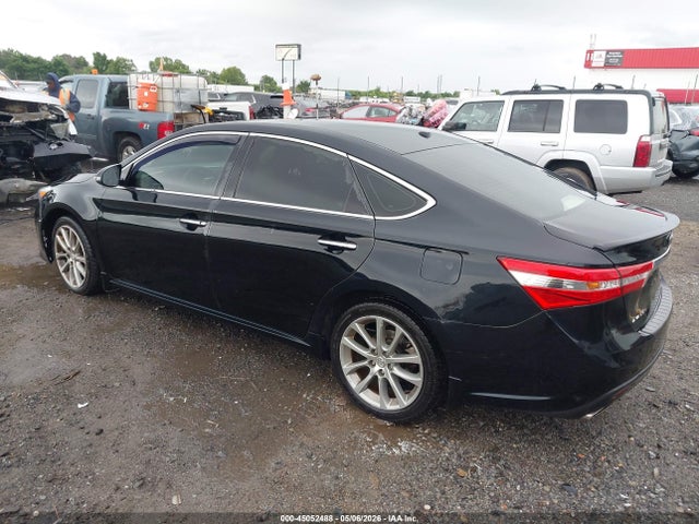 Aukcja sprzedaży 2014 Toyota Avalon Xle Touring, vin: 4T1BK1EB2EU133762, numer aukcji: 45052488