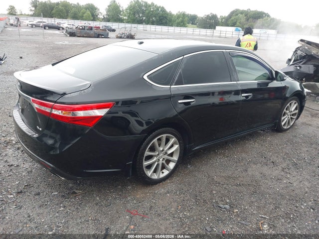 Aukcja sprzedaży 2014 Toyota Avalon Xle Touring, vin: 4T1BK1EB2EU133762, numer aukcji: 45052488