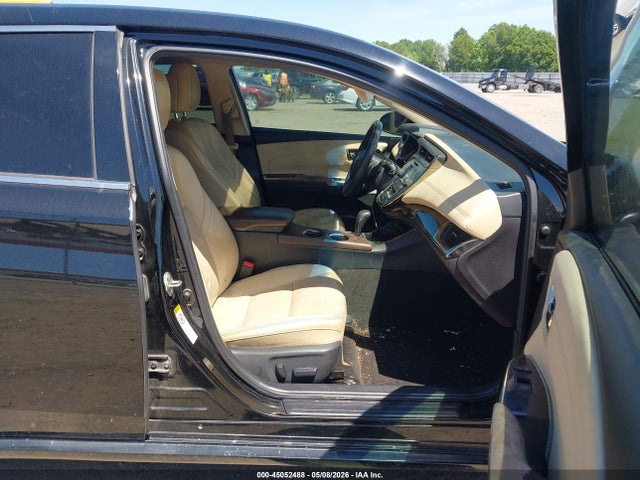 Aukcja sprzedaży 2014 Toyota Avalon Xle Touring, vin: 4T1BK1EB2EU133762, numer aukcji: 45052488