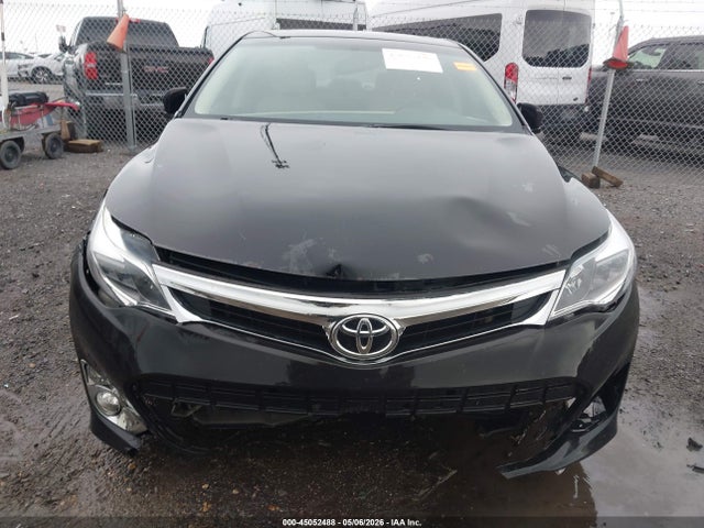 Aukcja sprzedaży 2014 Toyota Avalon Xle Touring, vin: 4T1BK1EB2EU133762, numer aukcji: 45052488