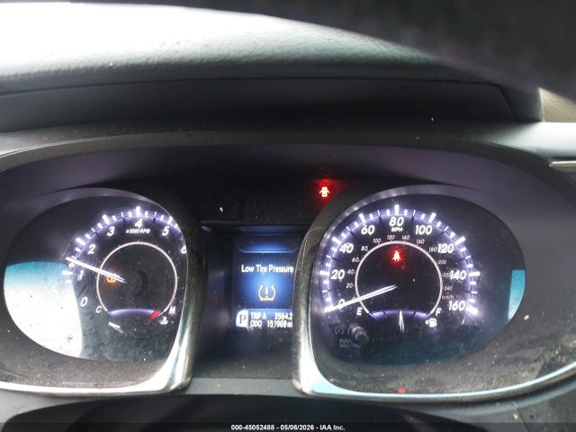 Aukcja sprzedaży 2014 Toyota Avalon Xle Touring, vin: 4T1BK1EB2EU133762, numer aukcji: 45052488