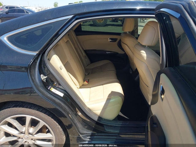 Aukcja sprzedaży 2014 Toyota Avalon Xle Touring, vin: 4T1BK1EB2EU133762, numer aukcji: 45052488