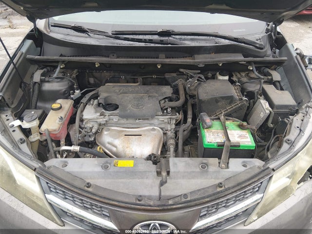 Aukcja sprzedaży 2013 Toyota Rav4 Le, vin: 2T3BFREV2DW052389, numer aukcji: 45052492