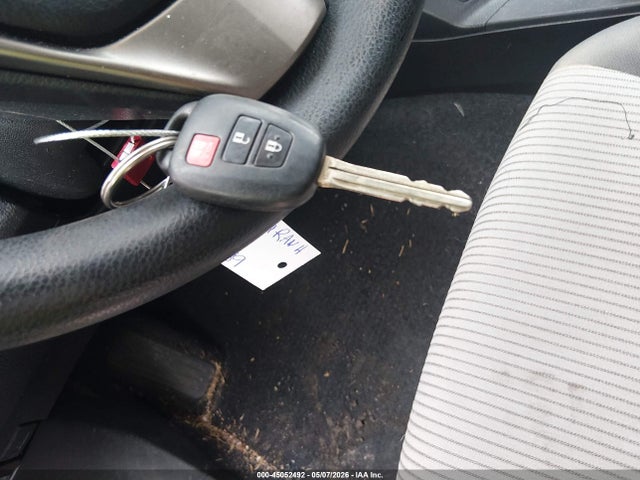 Aukcja sprzedaży 2013 Toyota Rav4 Le, vin: 2T3BFREV2DW052389, numer aukcji: 45052492