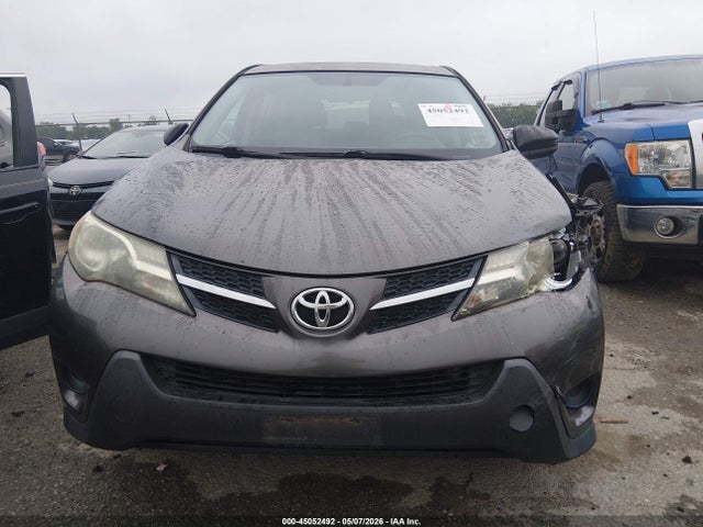 Aukcja sprzedaży 2013 Toyota Rav4 Le, vin: 2T3BFREV2DW052389, numer aukcji: 45052492