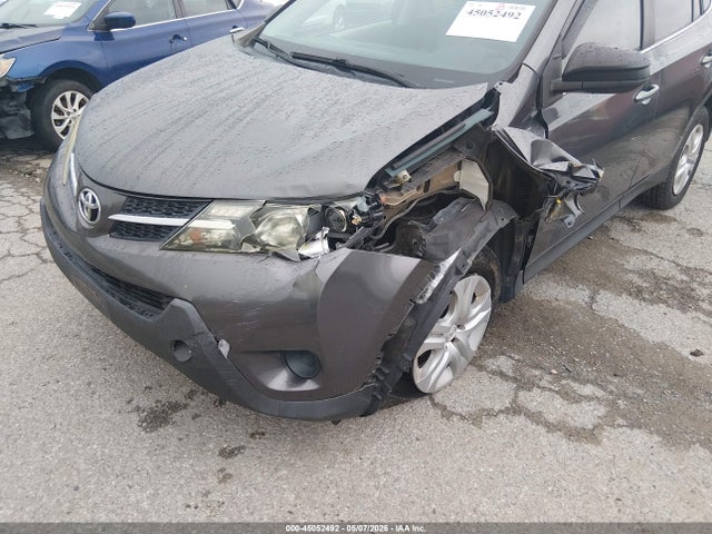 Aukcja sprzedaży 2013 Toyota Rav4 Le, vin: 2T3BFREV2DW052389, numer aukcji: 45052492