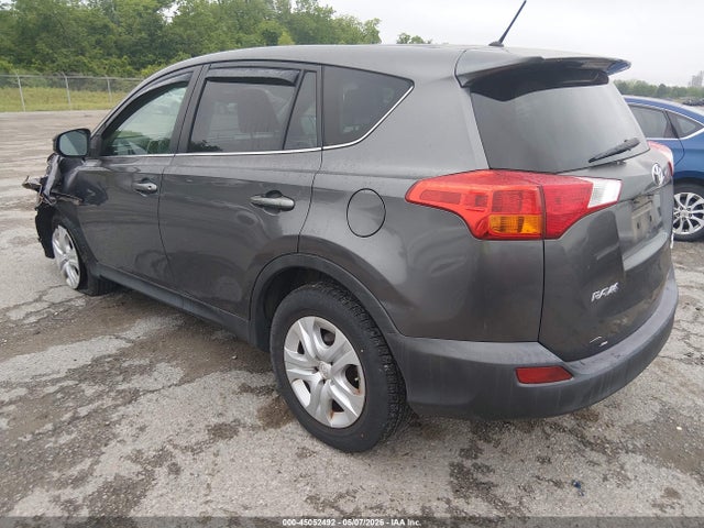 Aukcja sprzedaży 2013 Toyota Rav4 Le, vin: 2T3BFREV2DW052389, numer aukcji: 45052492