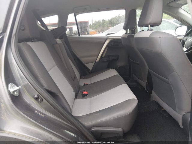 Aukcja sprzedaży 2013 Toyota Rav4 Le, vin: 2T3BFREV2DW052389, numer aukcji: 45052492