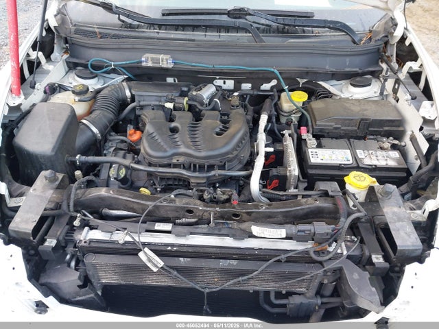 Продаж на аукціоні авто 2016 Jeep Cherokee Latitude, vin: 1C4PJMCS6GW237258, номер лоту: 45052494