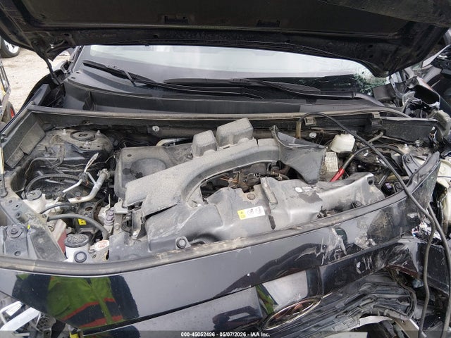 Aukcja sprzedaży 2024 Toyota Rav4 Le, vin: 2T3H1RFV3RW325449, numer aukcji: 45052496