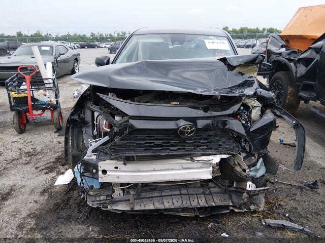 Aukcja sprzedaży 2024 Toyota Rav4 Le, vin: 2T3H1RFV3RW325449, numer aukcji: 45052496