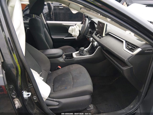 Aukcja sprzedaży 2024 Toyota Rav4 Le, vin: 2T3H1RFV3RW325449, numer aukcji: 45052496