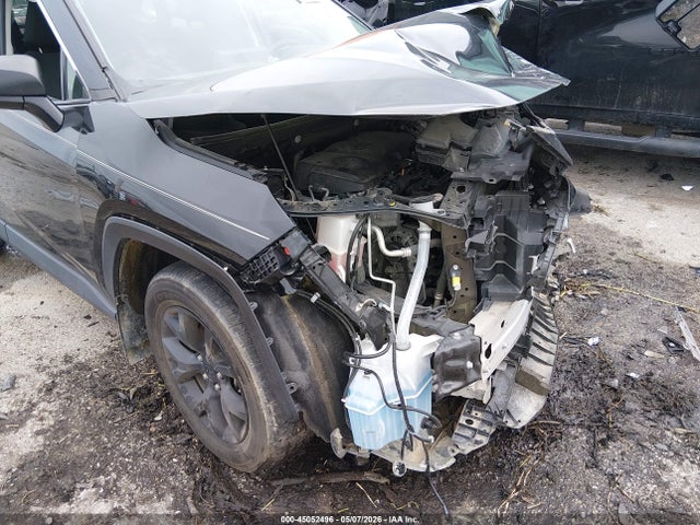 Aukcja sprzedaży 2024 Toyota Rav4 Le, vin: 2T3H1RFV3RW325449, numer aukcji: 45052496
