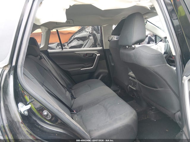 Aukcja sprzedaży 2024 Toyota Rav4 Le, vin: 2T3H1RFV3RW325449, numer aukcji: 45052496