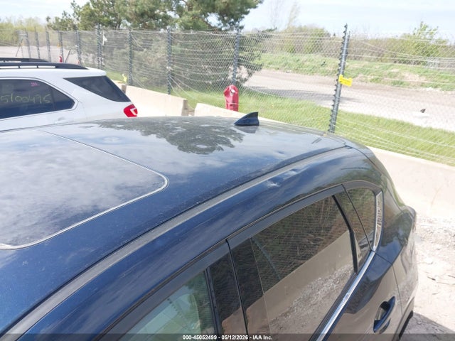 Aukcja sprzedaży 2018 Mazda Cx-5 Grand Touring, vin: JM3KFBDM8J0378687, numer aukcji: 45052499