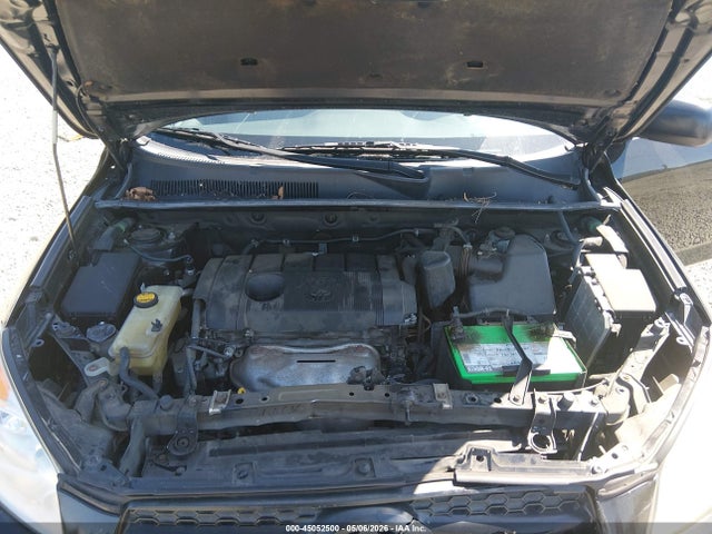 Aukcja sprzedaży 2011 Toyota Rav4, vin: 2T3BF4DVXBW148000, numer aukcji: 45052500
