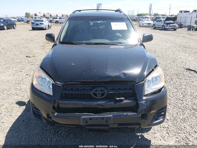 Aukcja sprzedaży 2011 Toyota Rav4, vin: 2T3BF4DVXBW148000, numer aukcji: 45052500