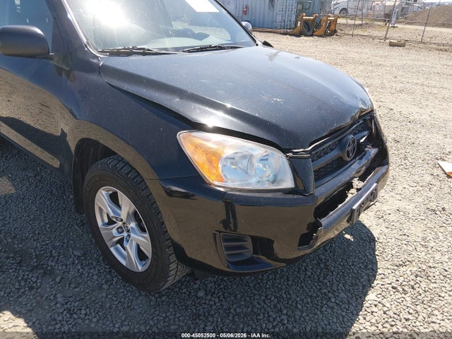 Aukcja sprzedaży 2011 Toyota Rav4, vin: 2T3BF4DVXBW148000, numer aukcji: 45052500