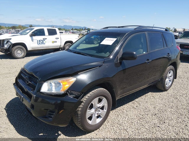 Aukcja sprzedaży 2011 Toyota Rav4, vin: 2T3BF4DVXBW148000, numer aukcji: 45052500