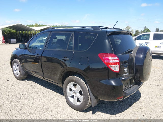 Aukcja sprzedaży 2011 Toyota Rav4, vin: 2T3BF4DVXBW148000, numer aukcji: 45052500