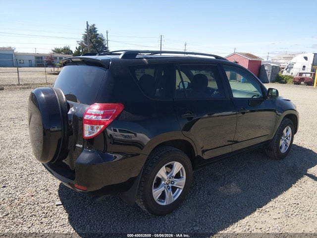 Aukcja sprzedaży 2011 Toyota Rav4, vin: 2T3BF4DVXBW148000, numer aukcji: 45052500